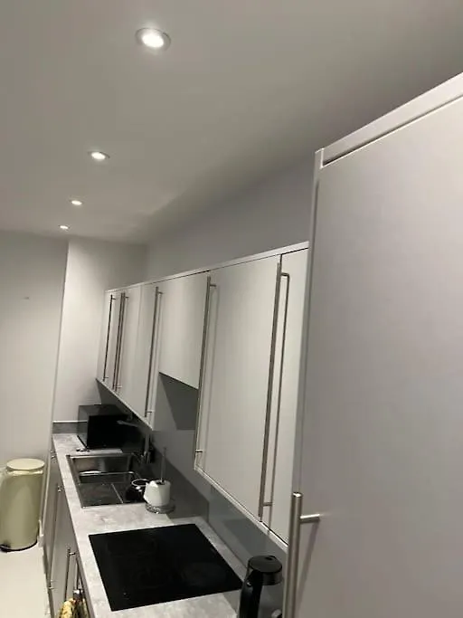 1 Bed Apartment Barking  United Kingdom
