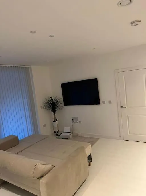 1 Bed Apartment Barking  0*, Barking (Greater London) United Kingdom